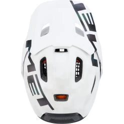 MET Roam MIPS Casque, Blanc -ÉQUIPEMENT DE CYCLISME met roam mips helmet white iridescent matt 6