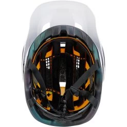 MET Roam MIPS Casque, Blanc -ÉQUIPEMENT DE CYCLISME met roam mips helmet white iridescent matt 7