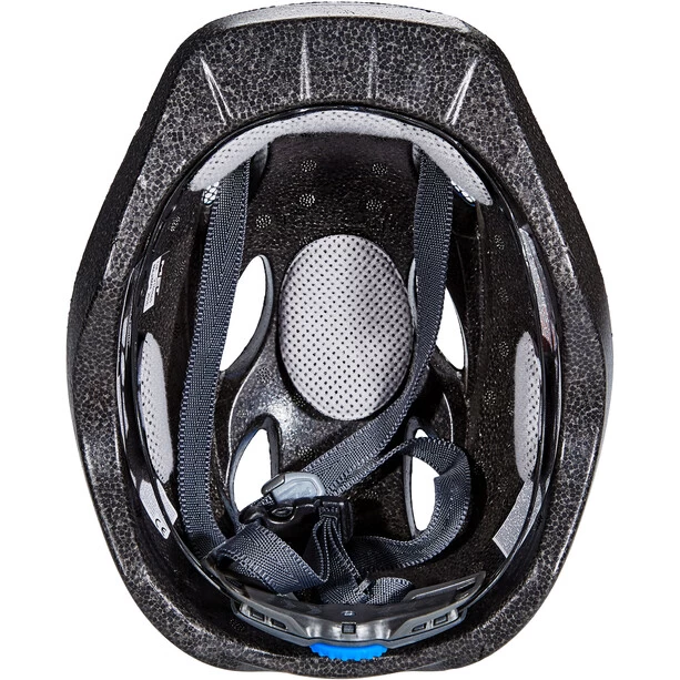 MET Superbuddy Casque Enfant, Bleu/blanc 8 MET Superbuddy Casque Enfant, Bleu/blanc – Image 6