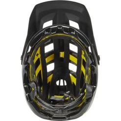 MET Terranova MIPS Casque, Noir -ÉQUIPEMENT DE CYCLISME met terranova mips helmet black 7