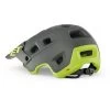 MET Terranova MIPS Casque, Olive -ÉQUIPEMENT DE CYCLISME met terranova mips helmet gray lime matt 2