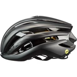MET Trenta MIPS Casque, Noir 9 MET Trenta MIPS Casque, Noir -ÉQUIPEMENT DE CYCLISME met trenta mips helmet black 3