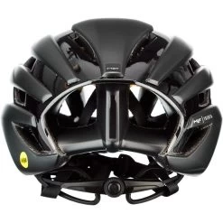 MET Trenta MIPS Casque, Noir 11 MET Trenta MIPS Casque, Noir -ÉQUIPEMENT DE CYCLISME met trenta mips helmet black 5