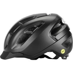 MET Urbex MIPS Casque -ÉQUIPEMENT DE CYCLISME met urbex mips helmet black 3