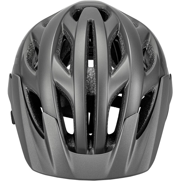 MET Veleno Casque, Gris 3 MET Veleno Casque, Gris