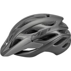 MET Veleno Casque, Gris 9 MET Veleno Casque, Gris -ÉQUIPEMENT DE CYCLISME met veleno helmet grey 3