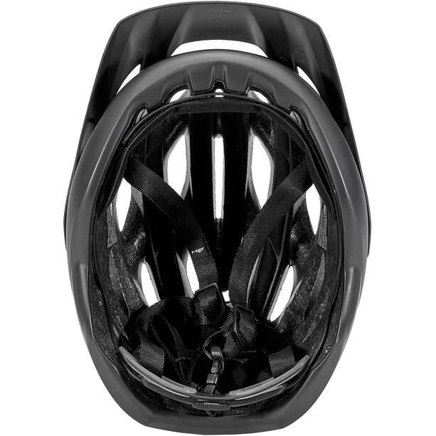 MET Veleno Casque, Gris 8 MET Veleno Casque, Gris – Image 6