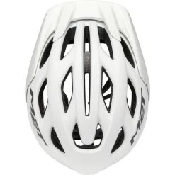 MET Veleno Casque, Blanc/gris -ÉQUIPEMENT DE CYCLISME met veleno helmet white grey 6