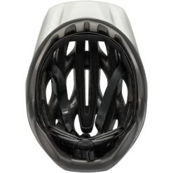 MET Veleno Casque, Blanc/gris -ÉQUIPEMENT DE CYCLISME met veleno helmet white grey 7