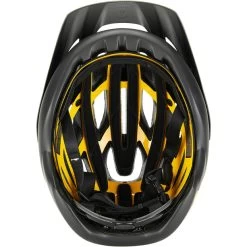 MET Veleno MIPS Casque, Gris -ÉQUIPEMENT DE CYCLISME met veleno mips helmet grey 7