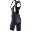 Northwave Active Cuissard Court à Bretelles Femme, Noir