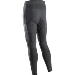 Northwave Bomb Pantalon Homme, Noir