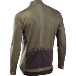 Northwave Extreme 2 Veste Homme, Vert/bleu