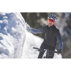 Northwave Extreme Trail Gilet Homme, Noir -ÉQUIPEMENT DE CYCLISME northwave extreme trail vest men black 7