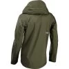 Northwave Noworry Veste Hardshell Homme, Vert -ÉQUIPEMENT DE CYCLISME northwave noworry hardshell jacket men forest green 2