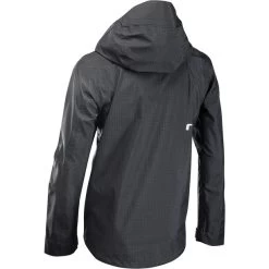 Northwave Noworry Pro Veste Hardshell Homme, Noir