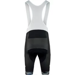 Northwave Performance 2 Cuissard Court à Bretelles Homme, Noir/vert 5 Northwave Performance 2 Cuissard Court à Bretelles Homme, Noir/vert -ÉQUIPEMENT DE CYCLISME northwave performance 2 bib shorts men black camo 3