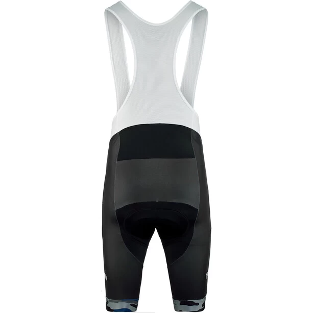 Northwave Performance 2 Cuissard Court à Bretelles Homme, Noir/vert 4 Northwave Performance 2 Cuissard Court à Bretelles Homme, Noir/vert – Image 2