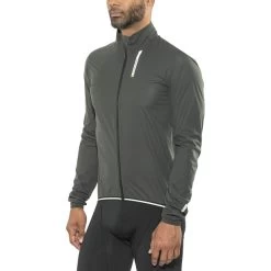 Northwave Rainskin Veste Homme, Gris