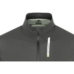 Northwave Rainskin Veste Homme, Gris -ÉQUIPEMENT DE CYCLISME northwave rainskin jacket men anthracite 4
