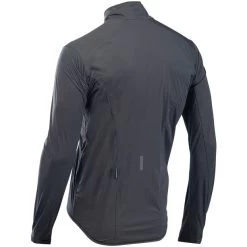 Northwave Rainskin Shield 2 Jacket Men, Gris