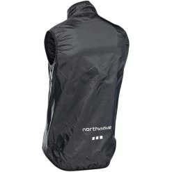 Northwave Vortex 2 Vest Men, Noir
