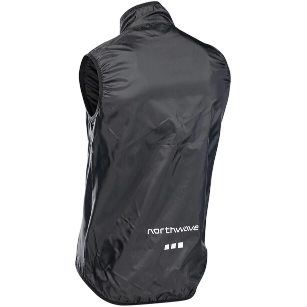 Northwave Vortex 2 Vest Men, Noir 3 Northwave Vortex 2 Vest Men, Noir