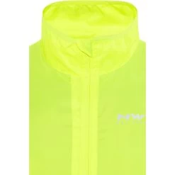 Northwave Vortex Veste Homme, Jaune -ÉQUIPEMENT DE CYCLISME northwave vortex vest men yellow fluo 4