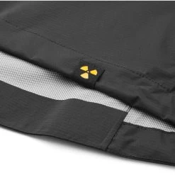 Nukeproof Blackline 2.5 Layer Packable Veste De Cyclisme Homme, Noir 9 Nukeproof Blackline 2.5 Layer Packable Veste De Cyclisme Homme, Noir -ÉQUIPEMENT DE CYCLISME nukeproof blackline 25l packable cycling jacket men black 4