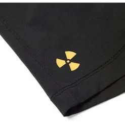 Nukeproof Blackline Short Avec Liner Femme, Noir -ÉQUIPEMENT DE CYCLISME nukeproof blackline shorts with liner women black 4