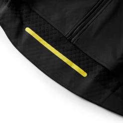 Nukeproof Blackline Softshell Jacket Men, Noir -ÉQUIPEMENT DE CYCLISME nukeproof blackline softshell jacket men black 4