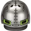 Nutcase Little Nutty MIPS Casque Adolescents, Gris -ÉQUIPEMENT DE CYCLISME nutcase little nutty mips helmet youth robo gloss 2