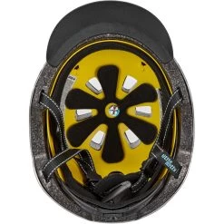 Nutcase Little Nutty MIPS Casque Adolescents, Gris 13 Nutcase Little Nutty MIPS Casque Adolescents, Gris -ÉQUIPEMENT DE CYCLISME nutcase little nutty mips helmet youth robo gloss 7