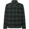 Oakley Alpine Plaid Veste Réversible Homme, Vert -ÉQUIPEMENT DE CYCLISME oakley alpine plaid reversible jacket men hunter green 2