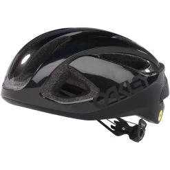 Oakley ARO3 Casque, Noir/gris -ÉQUIPEMENT DE CYCLISME oakley aro3 helmet black galaxy black 4