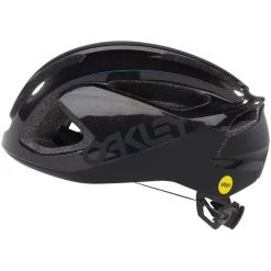 Oakley ARO3 Casque, Noir/gris -ÉQUIPEMENT DE CYCLISME oakley aro3 helmet black galaxy black 5
