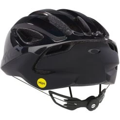 Oakley ARO3 Casque, Noir/gris -ÉQUIPEMENT DE CYCLISME oakley aro3 helmet black galaxy black 7