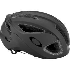 Oakley ARO3 Casque, Noir -ÉQUIPEMENT DE CYCLISME oakley aro3 helmet blackout 4