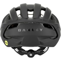 Oakley ARO3 Casque, Noir -ÉQUIPEMENT DE CYCLISME oakley aro3 helmet blackout 5