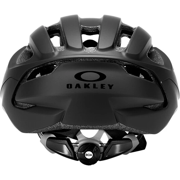 Oakley ARO3 Lite Casque, Noir 6 Oakley ARO3 Lite Casque, Noir – Image 4