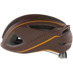 Oakley ARO3 Lite Casque, Rouge -ÉQUIPEMENT DE CYCLISME oakley aro3 lite helmet grenache mustard stripe 5