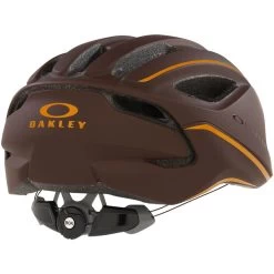 Oakley ARO3 Lite Casque, Rouge -ÉQUIPEMENT DE CYCLISME oakley aro3 lite helmet grenache mustard stripe 7