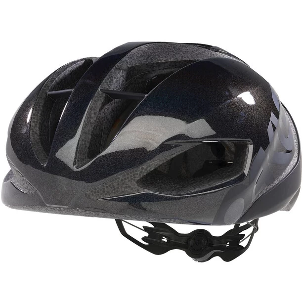 Oakley ARO5 Casque, Noir/gris 4 Oakley ARO5 Casque, Noir/gris – Image 2