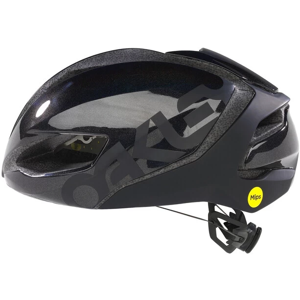 Oakley ARO5 Casque, Noir/gris 6 Oakley ARO5 Casque, Noir/gris – Image 4