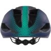 Oakley ARO5 Casque, Bleu -ÉQUIPEMENT DE CYCLISME oakley aro5 helmet navy balsam celeste 2