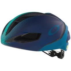 Oakley ARO5 Casque, Bleu 10 Oakley ARO5 Casque, Bleu -ÉQUIPEMENT DE CYCLISME oakley aro5 helmet navy balsam celeste 4