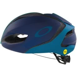 Oakley ARO5 Casque, Bleu 11 Oakley ARO5 Casque, Bleu -ÉQUIPEMENT DE CYCLISME oakley aro5 helmet navy balsam celeste 5