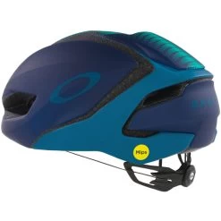 Oakley ARO5 Casque, Bleu 12 Oakley ARO5 Casque, Bleu -ÉQUIPEMENT DE CYCLISME oakley aro5 helmet navy balsam celeste 6
