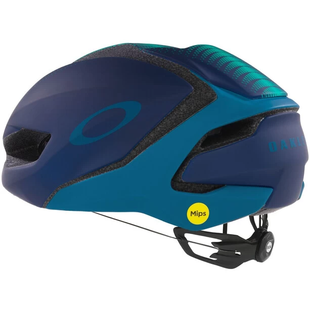 Oakley ARO5 Casque, Bleu 7 Oakley ARO5 Casque, Bleu – Image 5