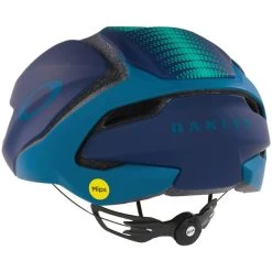 Oakley ARO5 Casque, Bleu 13 Oakley ARO5 Casque, Bleu -ÉQUIPEMENT DE CYCLISME oakley aro5 helmet navy balsam celeste 7